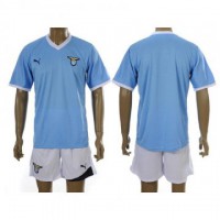 Lazio Primera Equipacion